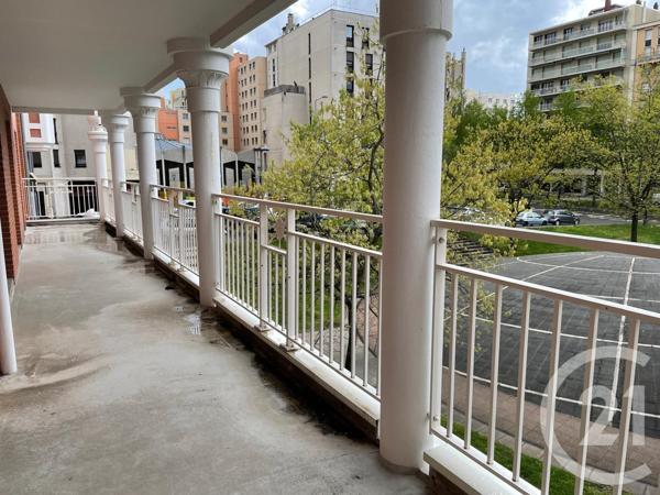 Appartement F4 à vendre  4 pièces - 84 m2 ST ETIENNE - 42