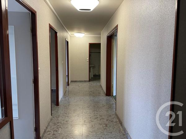 Appartement F4 à vendre  4 pièces - 84 m2 ST ETIENNE - 42