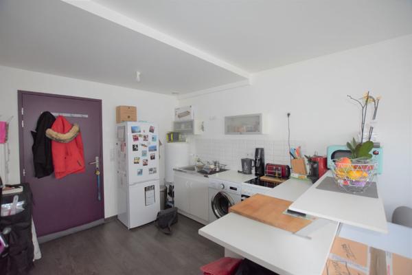 Appartement Osny - 1 pièce - 31.58 m²