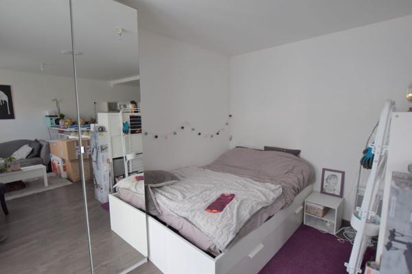 Appartement Osny - 1 pièce - 31.58 m²