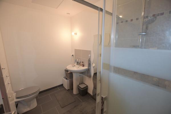 Appartement Osny - 1 pièce - 31.58 m²