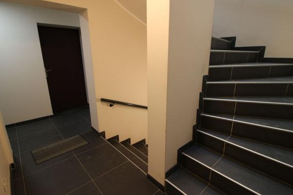 Appartement Osny - 1 pièce - 31.58 m²