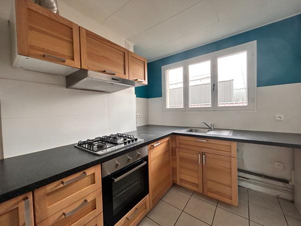 Appartement Brest 3 pièce(s) 71 m2