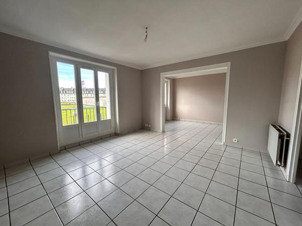 Appartement Brest 3 pièce(s) 71 m2