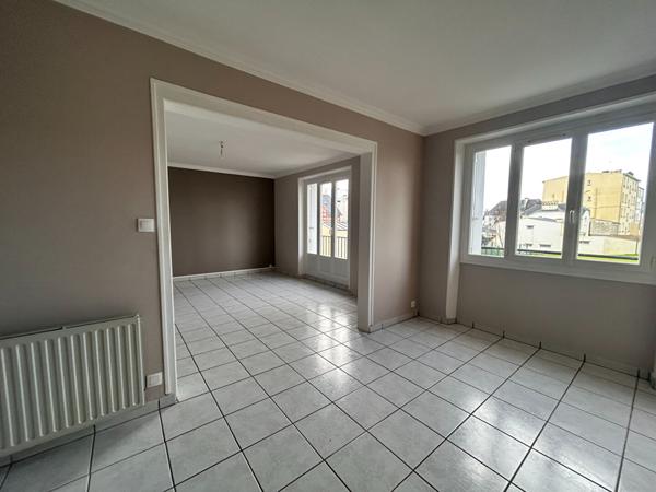 Appartement Brest 3 pièce(s) 71 m2