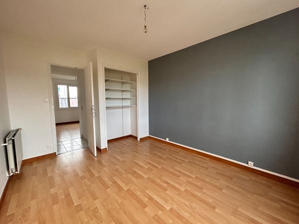 Appartement Brest 3 pièce(s) 71 m2