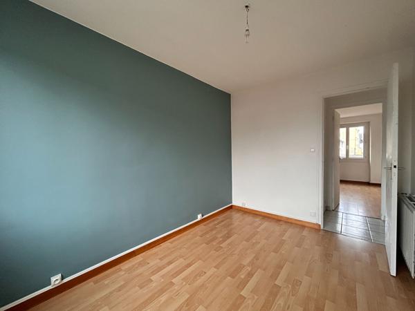 Appartement Brest 3 pièce(s) 71 m2