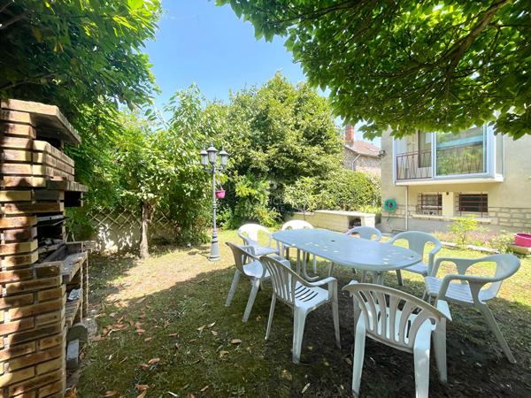 Maison Conflans Sainte Honorine 5 pièce(s) 92 m2 405 000 € **  - Référence  8258