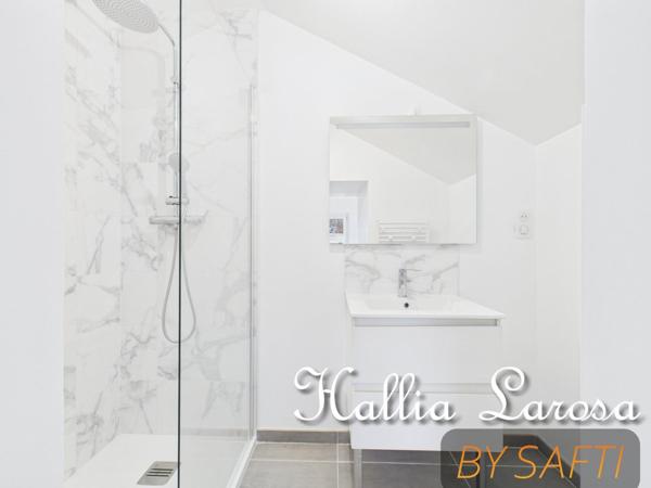 Maison Type 2 avec jardin et Garage