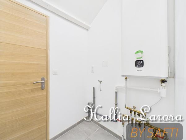 Maison Type 2 avec jardin et Garage