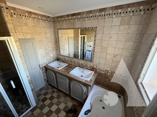 Villa 6 pièces 120 m2