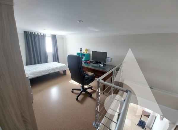 Villa 6 pièces 120 m2