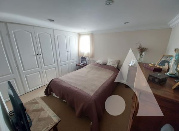Villa 6 pièces 120 m2