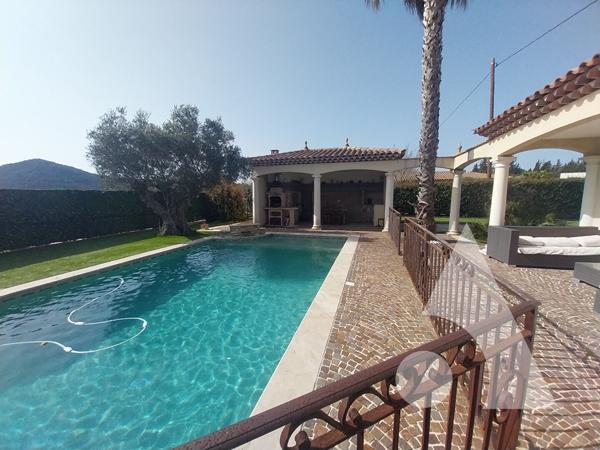 Villa 6 pièces 120 m2