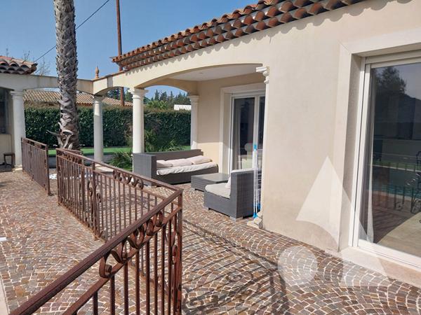 Villa 6 pièces 120 m2