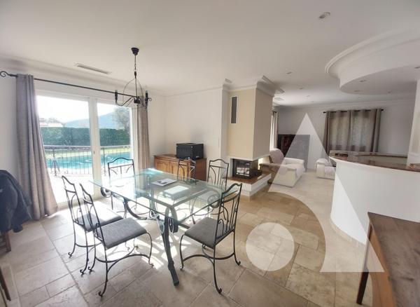Villa 6 pièces 120 m2