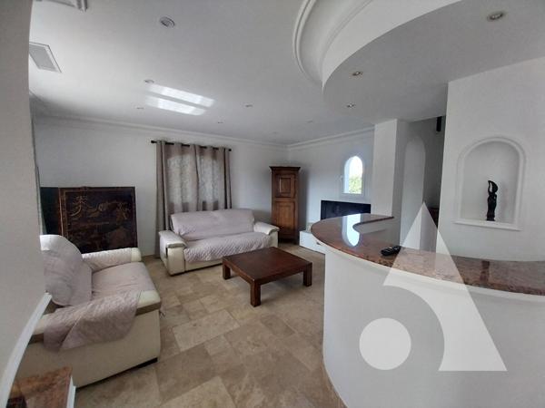 Villa 6 pièces 120 m2