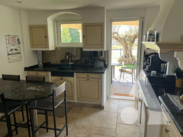 Villa 6 pièces 120 m2