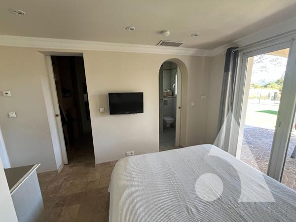 Villa 6 pièces 120 m2