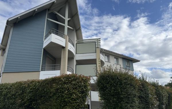 Vente Appartement P2 LONS MEDIATHEQUE Lons   