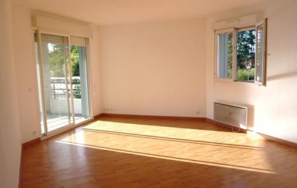 Vente Appartement P2 LONS MEDIATHEQUE Lons   