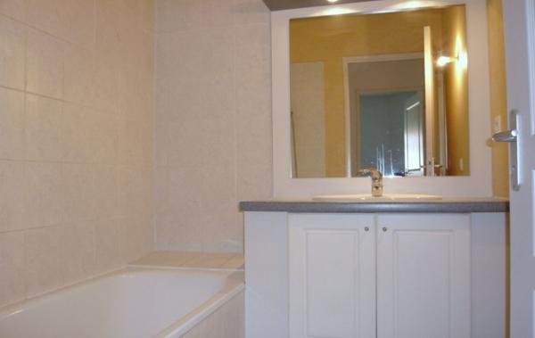 Vente Appartement P2 LONS MEDIATHEQUE Lons   