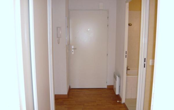 Vente Appartement P2 LONS MEDIATHEQUE Lons   