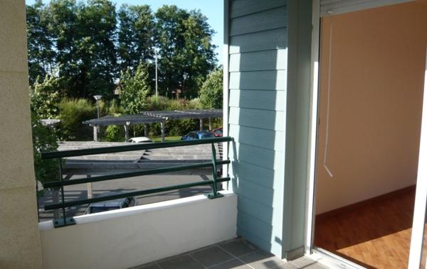 Vente Appartement P2 LONS MEDIATHEQUE Lons   