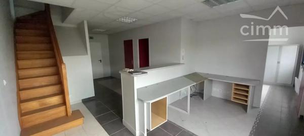Vous souhaitez installer vos bureaux en zone nord de Blois ?