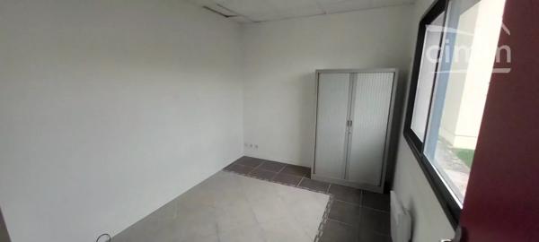 Vous souhaitez installer vos bureaux en zone nord de Blois ?