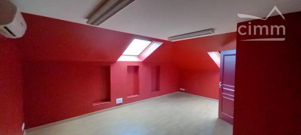 Vous souhaitez installer vos bureaux en zone nord de Blois ?