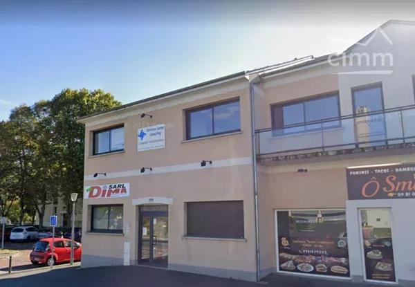 Vous souhaitez installer vos bureaux en zone nord de Blois ?