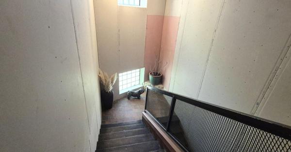 Superbe Ensemble Immobilier de 240 m² Style Champenois à Réhabiliter avec ses Greniers, Dépendances et 1 Logement Résidentiel de 210 m² Entièrement Rénover avec sa Cour avant sécurisée, son Toit Terrasse de 210 m² aménagé et décoré et son Terrain clos, ar