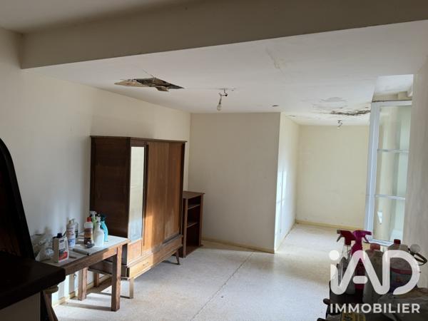 Immeuble à vendre 1 484 m² Sedan