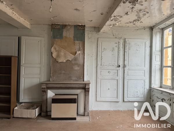 Immeuble à vendre 1 484 m² Sedan
