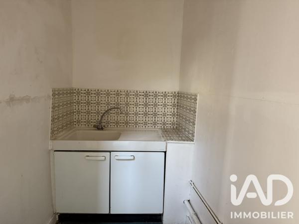 Immeuble à vendre 1 484 m² Sedan