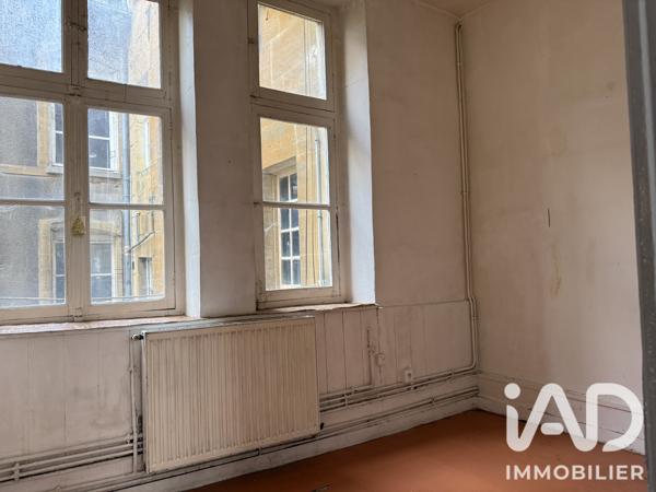 Immeuble à vendre 1 484 m² Sedan