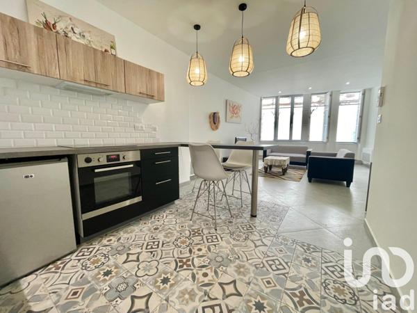 Appartement 3 pièces de 67 m² à Agen (47000)