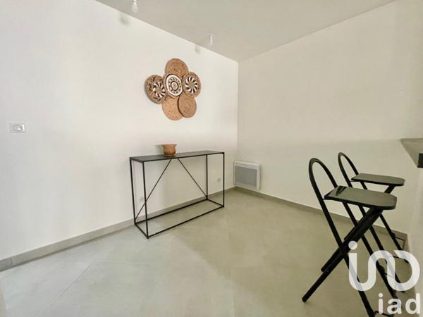 Appartement 3 pièces de 67 m² à Agen (47000)
