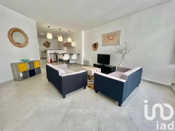 Appartement 3 pièces de 67 m² à Agen (47000)