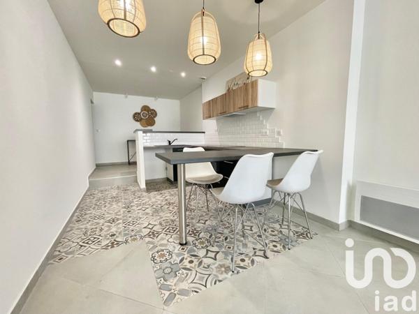 Appartement 3 pièces de 67 m² à Agen (47000)