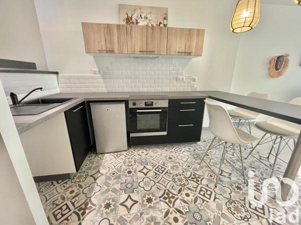 Appartement 3 pièces de 67 m² à Agen (47000)