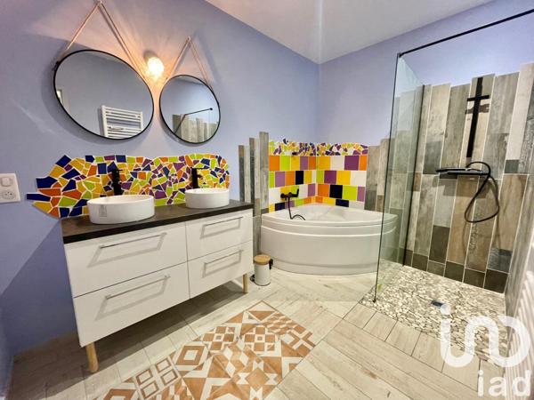 Appartement 3 pièces de 67 m² à Agen (47000)