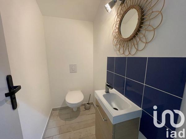 Appartement 3 pièces de 67 m² à Agen (47000)