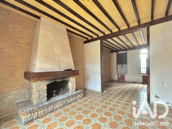 Maison à vendre 5 pièces 170 m² Cambrai