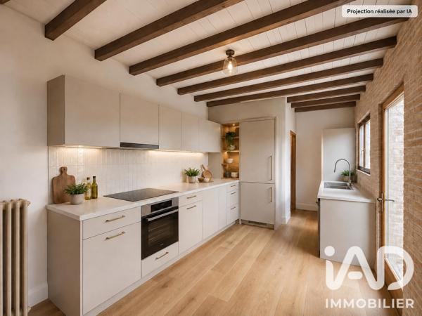 Maison à vendre 5 pièces 170 m² Cambrai