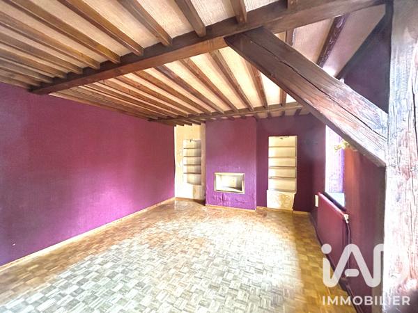 Maison à vendre 5 pièces 170 m² Cambrai