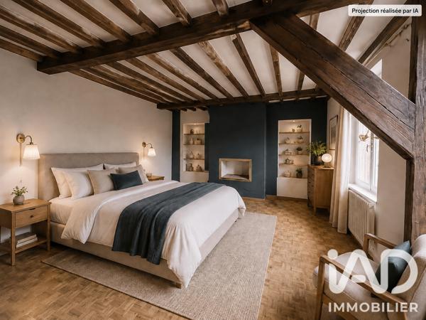 Maison à vendre 5 pièces 170 m² Cambrai