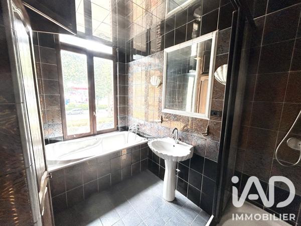 Maison à vendre 5 pièces 170 m² Cambrai