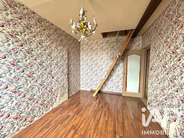 Maison à vendre 5 pièces 170 m² Cambrai